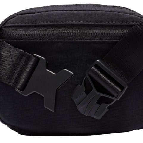 Torebka na ramię Nike Aura czarna HM6120 013 Nike
