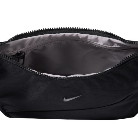 Torebka na ramię Nike Aura czarna HQ4370 013 Nike