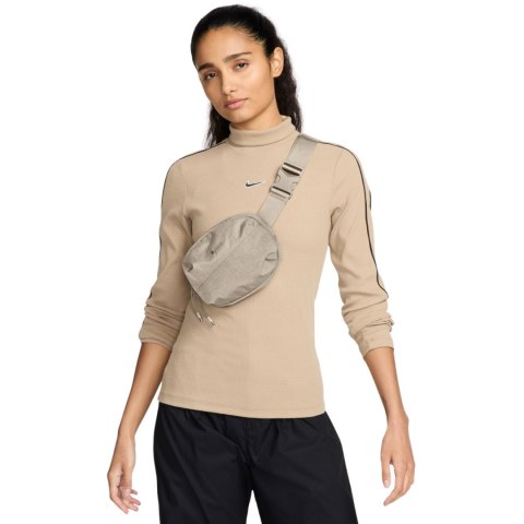 Torebka na ramię Nike Aura kremowa HM6120 236 Nike