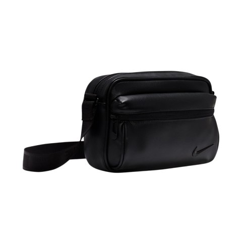 Torebka na ramię Nike Heritage Premium czarna IB2528 010 Nike