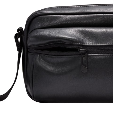 Torebka na ramię Nike Heritage Premium czarna IB2528 010 Nike