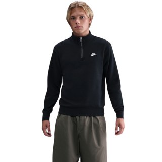 Bluza męska Nike Sportswear Club czarna FN3864 010 S Nike