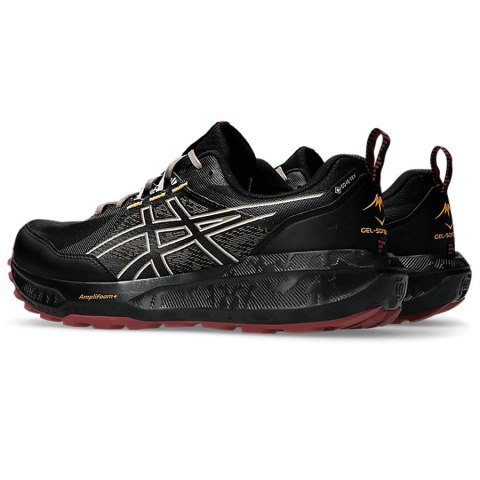 Buty Asics GEL-SONOMA 8 GTX 1011B977 005 43 1/2 czarny Asics