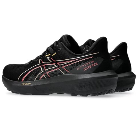 Buty Asics GT-1000 15 GTX 1011C233 001 43 1/2 czarny Asics