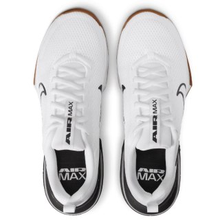 Buty Nike Air Max Alpha Trainer 6 FQ1833-107 biały 44 1/2 Nike