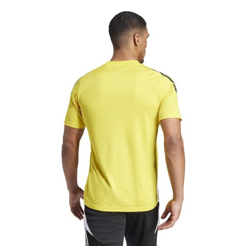 Koszulka adidas TIRO 24 JSY IS1015 żółty M Adidas