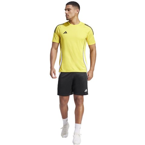 Koszulka adidas TIRO 24 JSY IS1015 żółty M Adidas