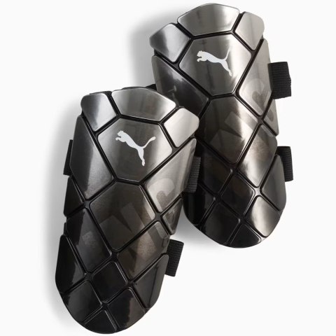 Nagolenniki Puma King Strap 031025-01 czarny L Puma