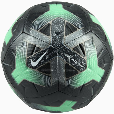 Piłka Nike Academy IQ0642-010 czarny 4 Nike
