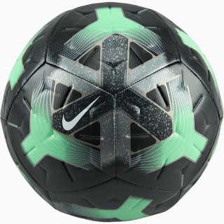 Piłka Nike Academy IQ0642-010 czarny 4 Nike
