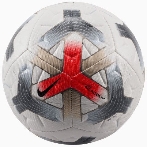 Piłka Nike Academy IQ0642-100 biały 4 Nike