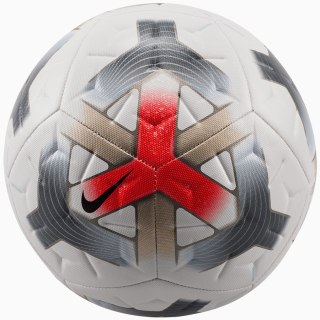 Piłka Nike Academy IQ0642-100 biały 4 Nike