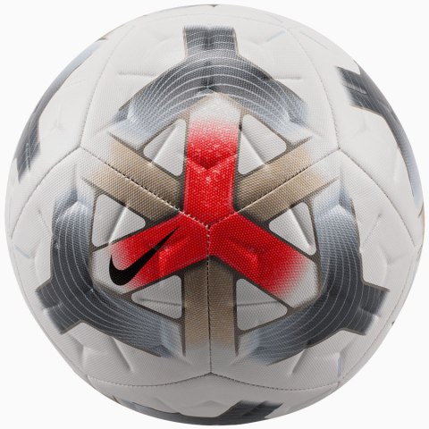 Piłka Nike Academy IQ0642-100 biały 4 Nike