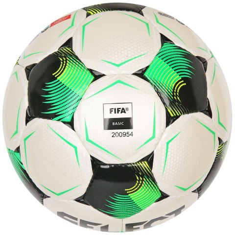 Piłka Select Mimas Select Mimas Futsal biały 4 Select