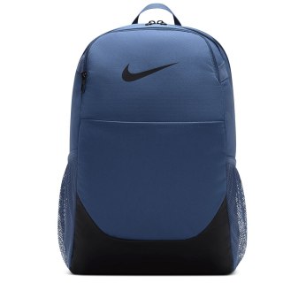 Plecak Nike Brasilia IB4408-491 24 L niebieski Nike