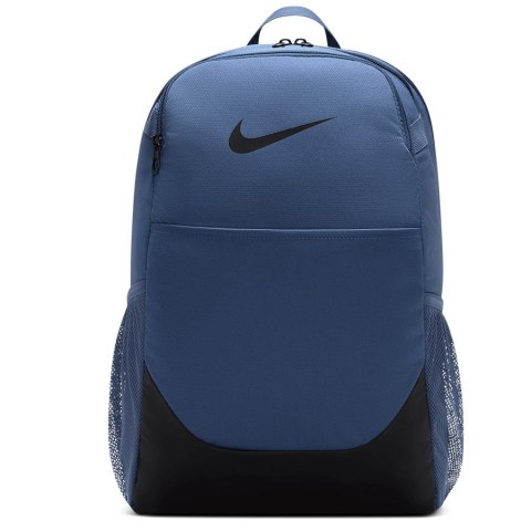 Plecak Nike Brasilia IB4408-491 24 L niebieski Nike