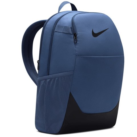 Plecak Nike Brasilia IB4408-491 24 L niebieski Nike
