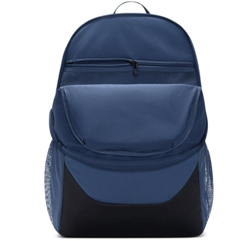 Plecak Nike Brasilia IB4408-491 24 L niebieski Nike