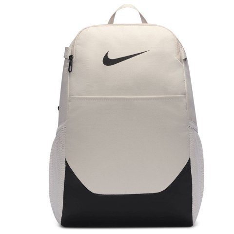 Plecak Nike Brasilia M IB4408-072 24 L biały Nike