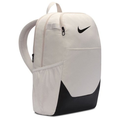 Plecak Nike Brasilia M IB4408-072 24 L biały Nike