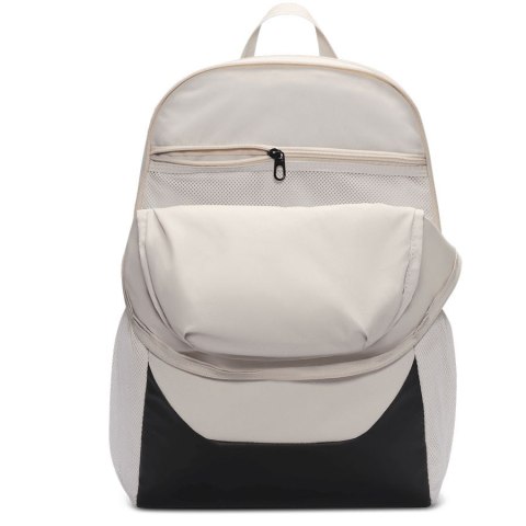 Plecak Nike Brasilia M IB4408-072 24 L biały Nike