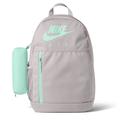 Plecak Nike Elemental BA6032-211 20 L beżowy Nike
