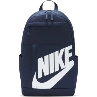 Plecak Nike Elemental DD0559 451 granatowy Nike