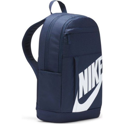 Plecak Nike Elemental DD0559 451 granatowy Nike