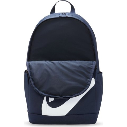 Plecak Nike Elemental DD0559 451 granatowy Nike