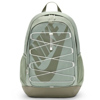 Plecak Nike Hayward HJ8200-370 zielony Nike