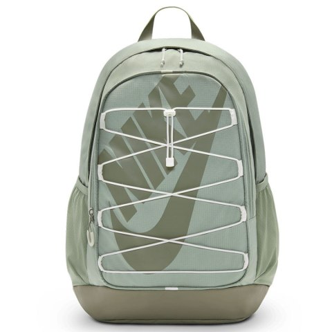 Plecak Nike Hayward HJ8200-370 zielony Nike