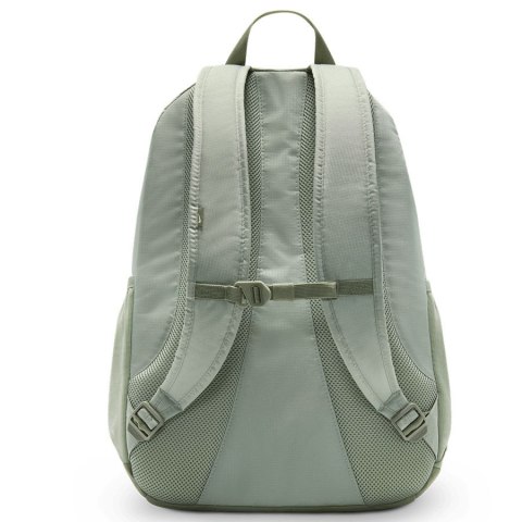 Plecak Nike Hayward HJ8200-370 zielony Nike