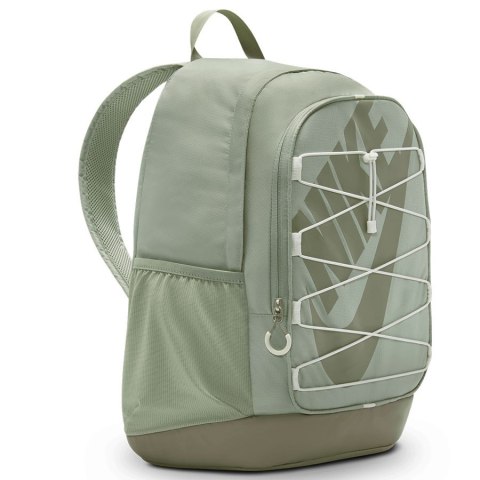 Plecak Nike Hayward HJ8200-370 zielony Nike