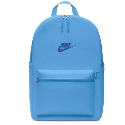 Plecak Nike Heritage 2.0 IB4343-497 niebieski Nike