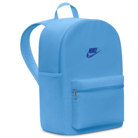Plecak Nike Heritage 2.0 IB4343-497 niebieski Nike