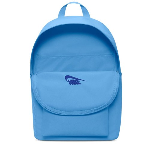 Plecak Nike Heritage 2.0 IB4343-497 niebieski Nike