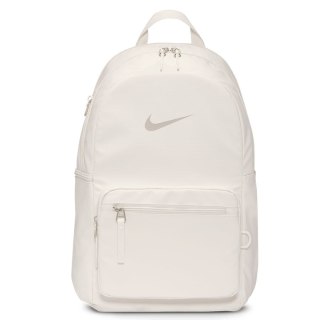Plecak Nike Heritage Eugene 2.0 Winterized IH7955-030 20 L biały Nike