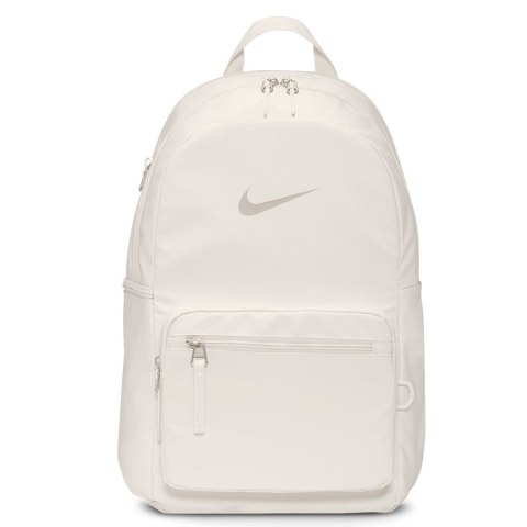 Plecak Nike Heritage Eugene 2.0 Winterized IH7955-030 20 L biały Nike