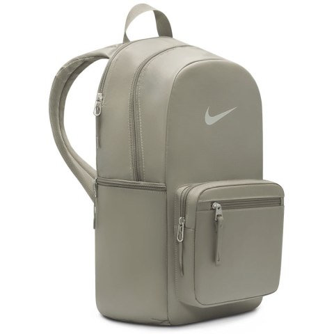 Plecak Nike Heritage Eugene 2.0 Winterized IH7955-320 20 L zielony Nike