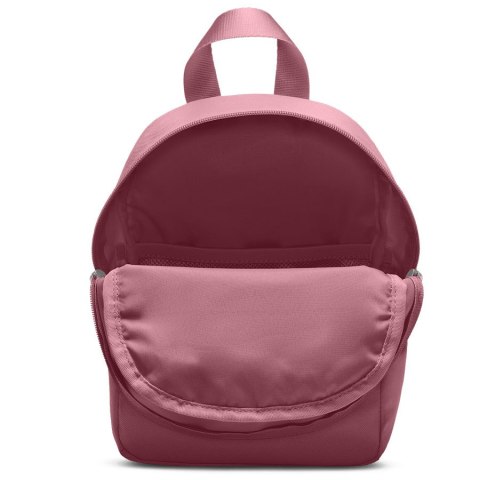 Plecak Nike Heritage Mini IB4348-654 różowy Nike