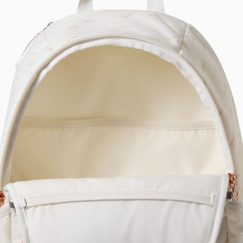 Plecak Nike Heritage Sweep IU4959-133 25 L beżowy Nike