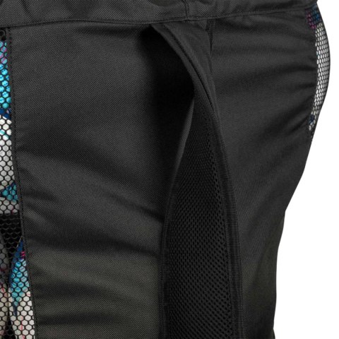 Torba na piłki nożnej Select na 18-20 piłek czarna 18571 Select
