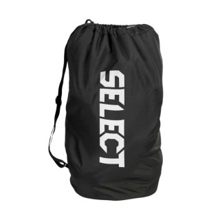 Torba na piłki ręczne Select v26 10-12 piłek czarna 19425 Select