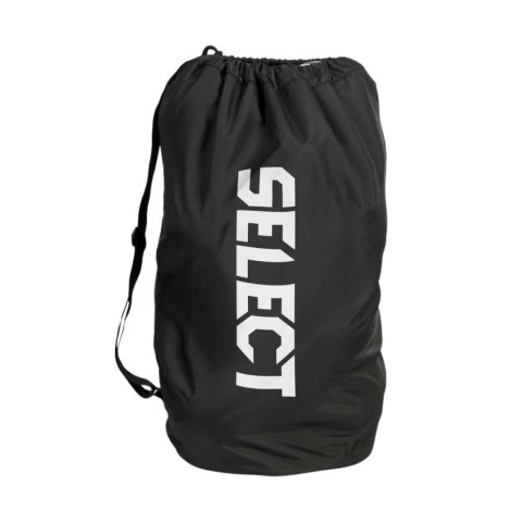 Torba na piłki ręczne Select v26 10-12 piłek czarna 19425 Select
