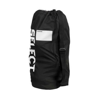 Torba na piłki ręczne Select v26 10-12 piłek czarna 19425 Select