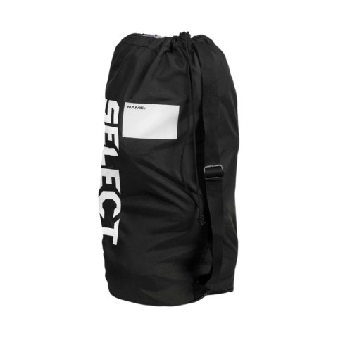 Torba na piłki ręczne Select v26 10-12 piłek czarna 19425 Select