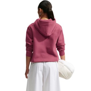Bluza damska Nike Studio Fleece Medium Weight różowa IM8100 654 L Nike