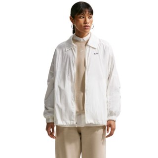 Bluza damska Nike Studio Fleece kremowa IM8082 236 M Nike