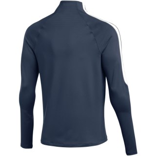 Bluza męska Nike Dri-FIT Strike longsleeve granatowa HV8373 410 XL Nike Team