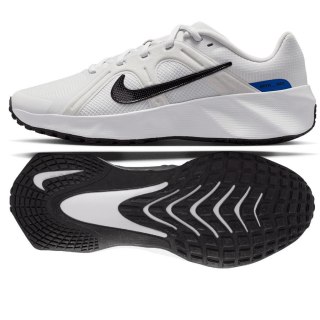 Buty Nike Metro Tek HM9493-011 42 1/2 biały Nike